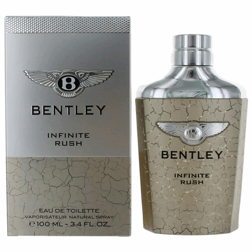 Bentley Infinite Rush edt